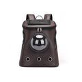 Expandable Foldable Pet Carrier Backpack