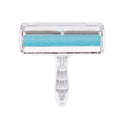 Self-Cleaning Pet Hair Remover Roller