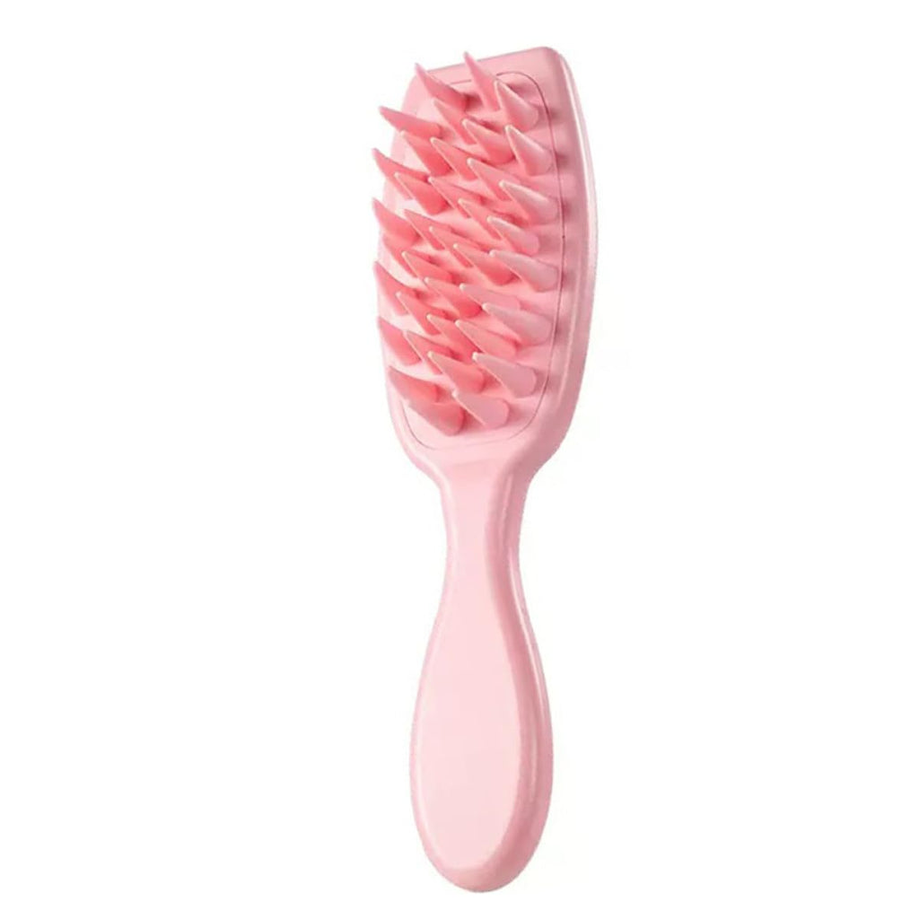 Silicone Pet Bath & Massage Brush