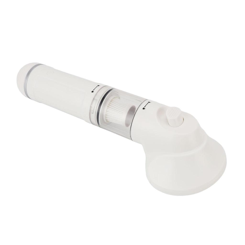 Pet Grooming Vacuum & Hair Cleaning System