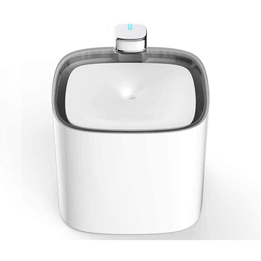 3L Ultra-Quiet Pet Water Fountain with Filter