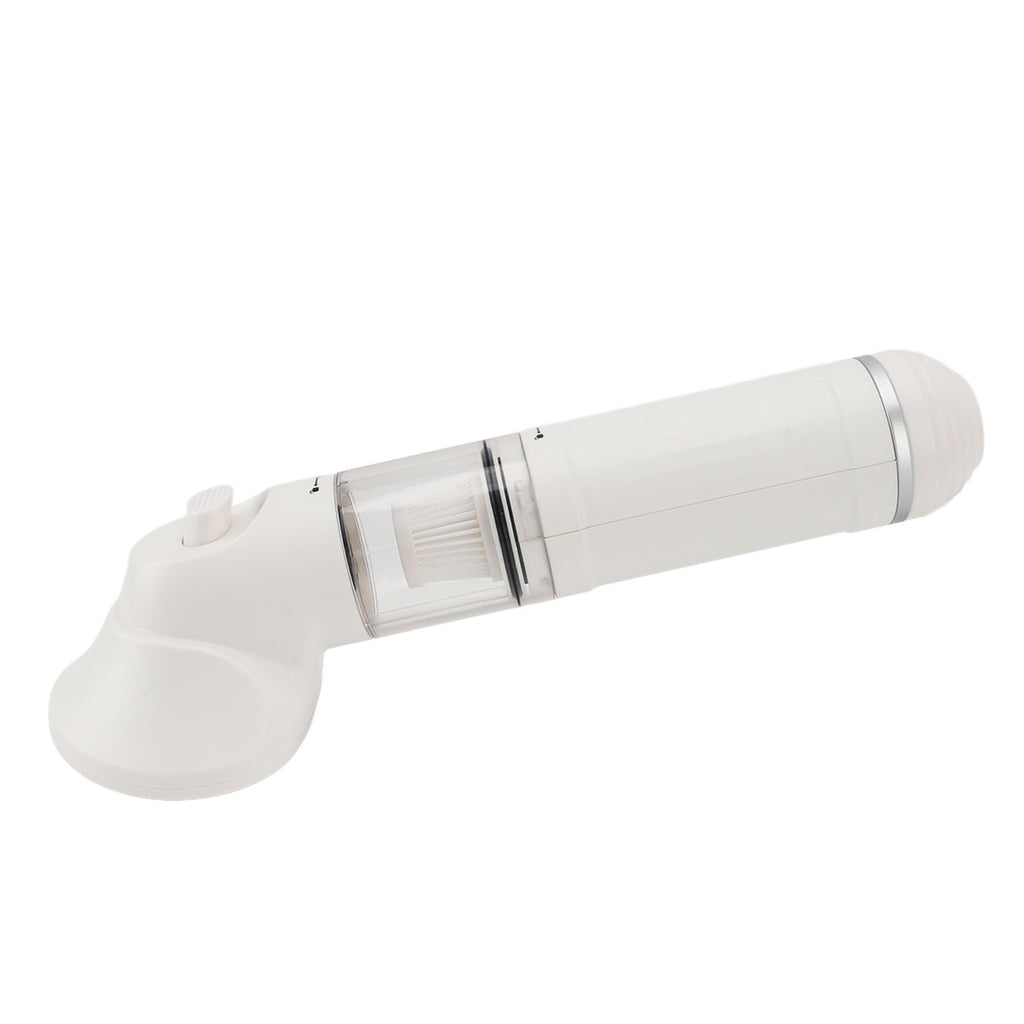 Pet Grooming Vacuum & Hair Cleaning System