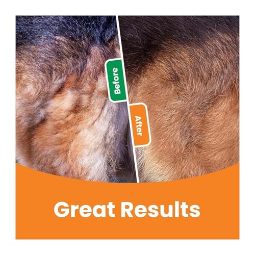 3-in-1 Pet Deshedding Brush & Grooming Comb