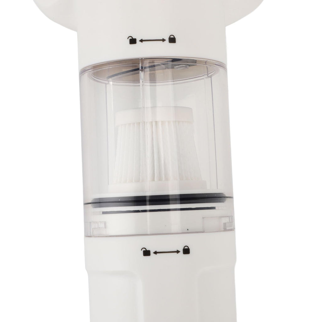 Pet Grooming Vacuum & Hair Cleaning System