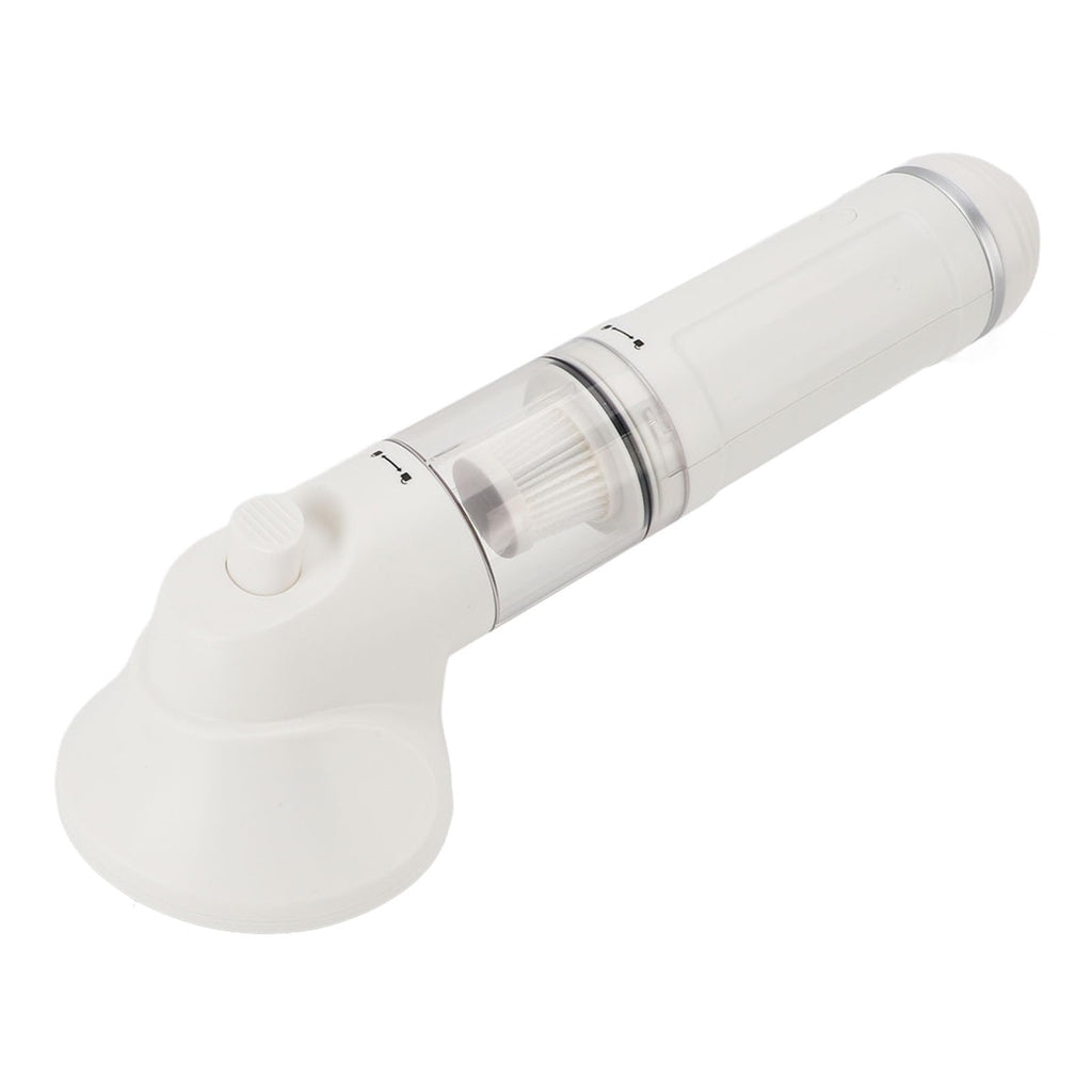 Pet Grooming Vacuum & Hair Cleaning System