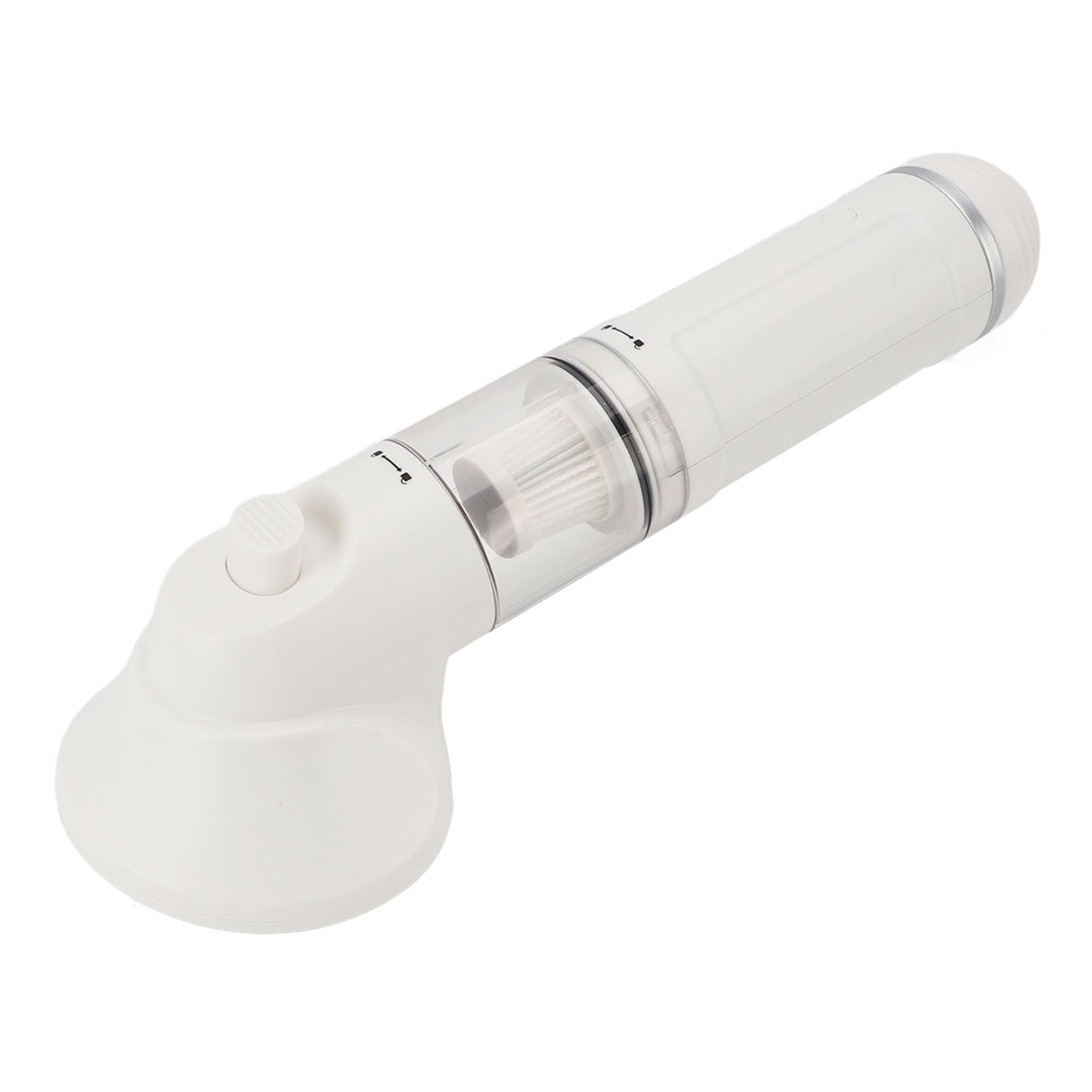 Pet Grooming Vacuum & Hair Cleaning System