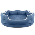 Soft Memory Foam Dog Bed & Sleeping Mat