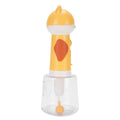 Rechargeable Automatic Pet Bath Foam Sprayer