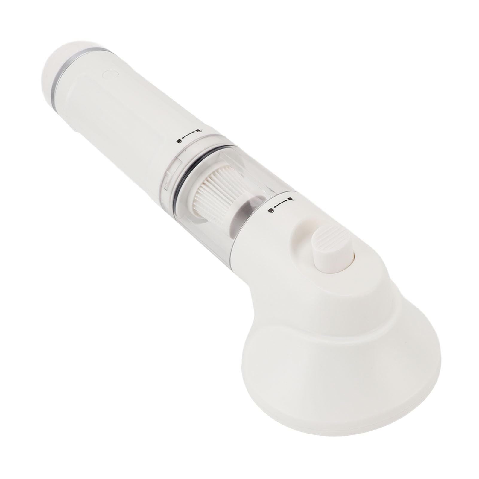 Pet Grooming Vacuum & Hair Cleaning System