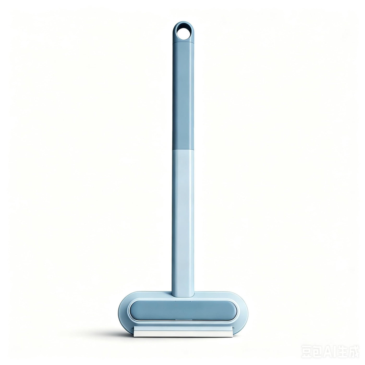 JOINYILY Long Handle Pet Hair Remover Brush Reusable Carpet Sofa Scraper