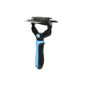 3-in-1 Pet Deshedding Brush & Grooming Comb