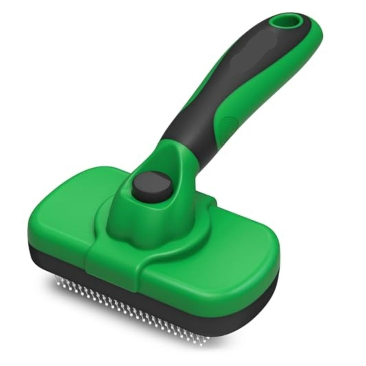 Self-Cleaning Slicker Brush for Dogs & Cats