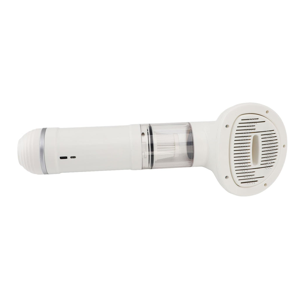 Pet Grooming Vacuum & Hair Cleaning System