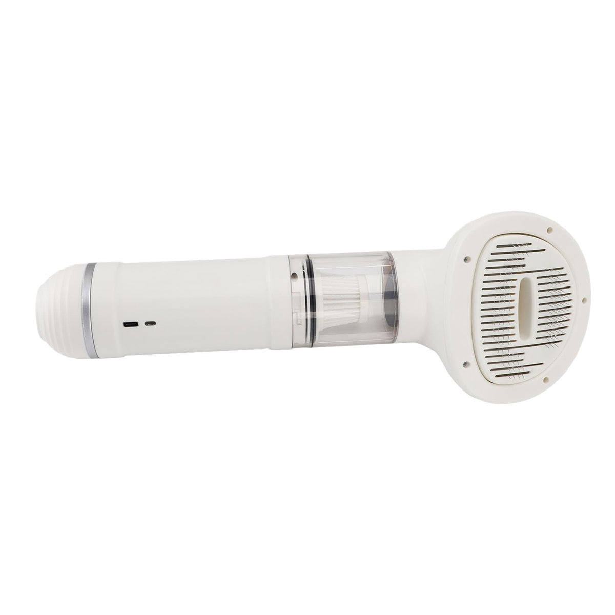 Pet Grooming Vacuum & Hair Cleaning System