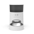 4L Smart Automatic Pet Feeder with Timed Feeding