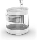 1.6L Automatic Pet Water Fountain with Faucet