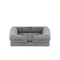 Removable Washable Dog Sofa Bed