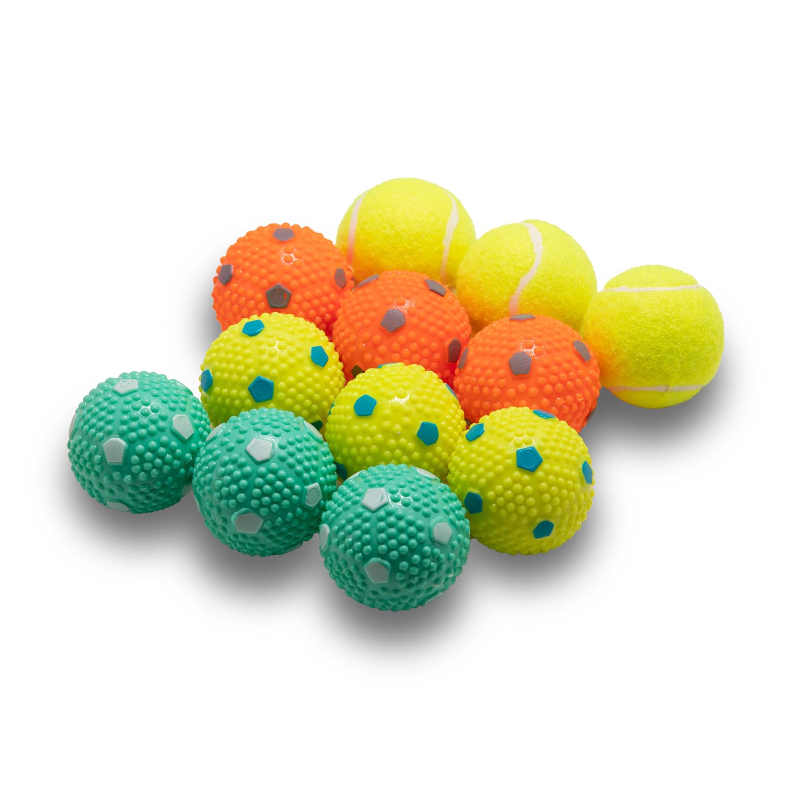 WIGGLYTAIL Automatic Ball Launcher for Dogs