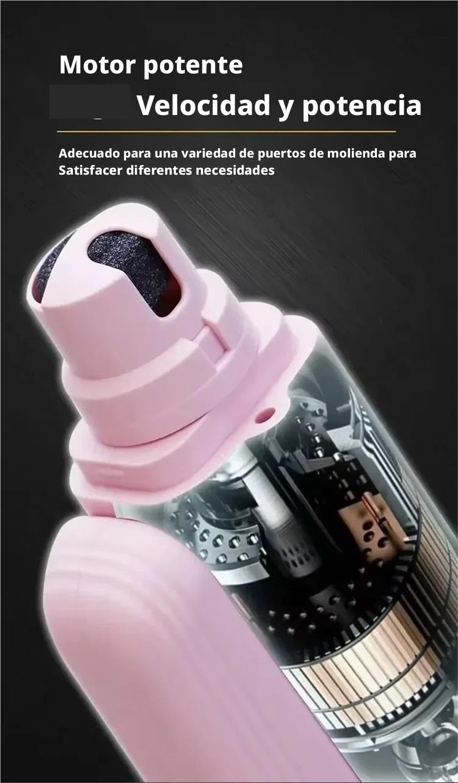 LED Pet Nail Clippers for Dogs & Cats