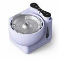 Hydrogen Cat Water Fountain, 1.8L Smart Sensor, Stainless Steel Bowl