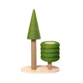 Tall Jute Rope Cat Scratching Post