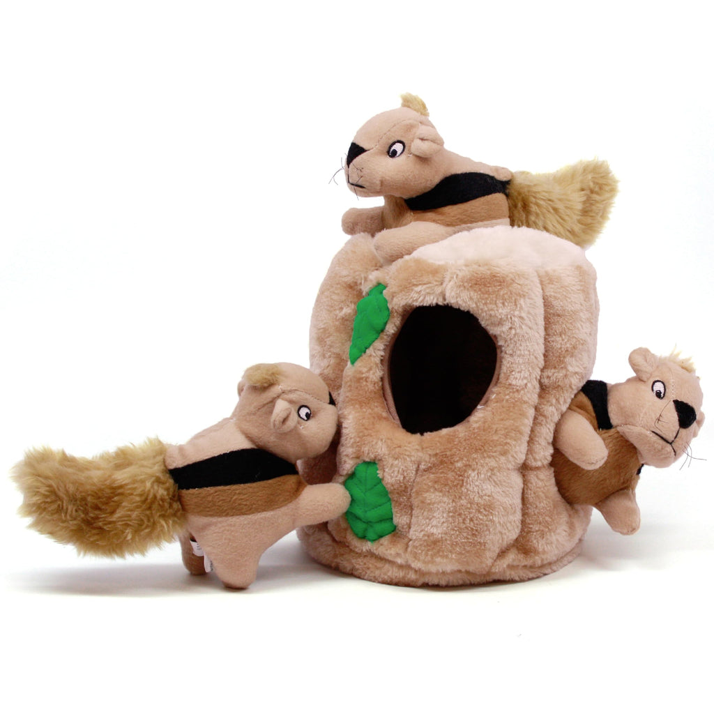 Outward Hound Squeakin’ Plush Replacement Dog Toys