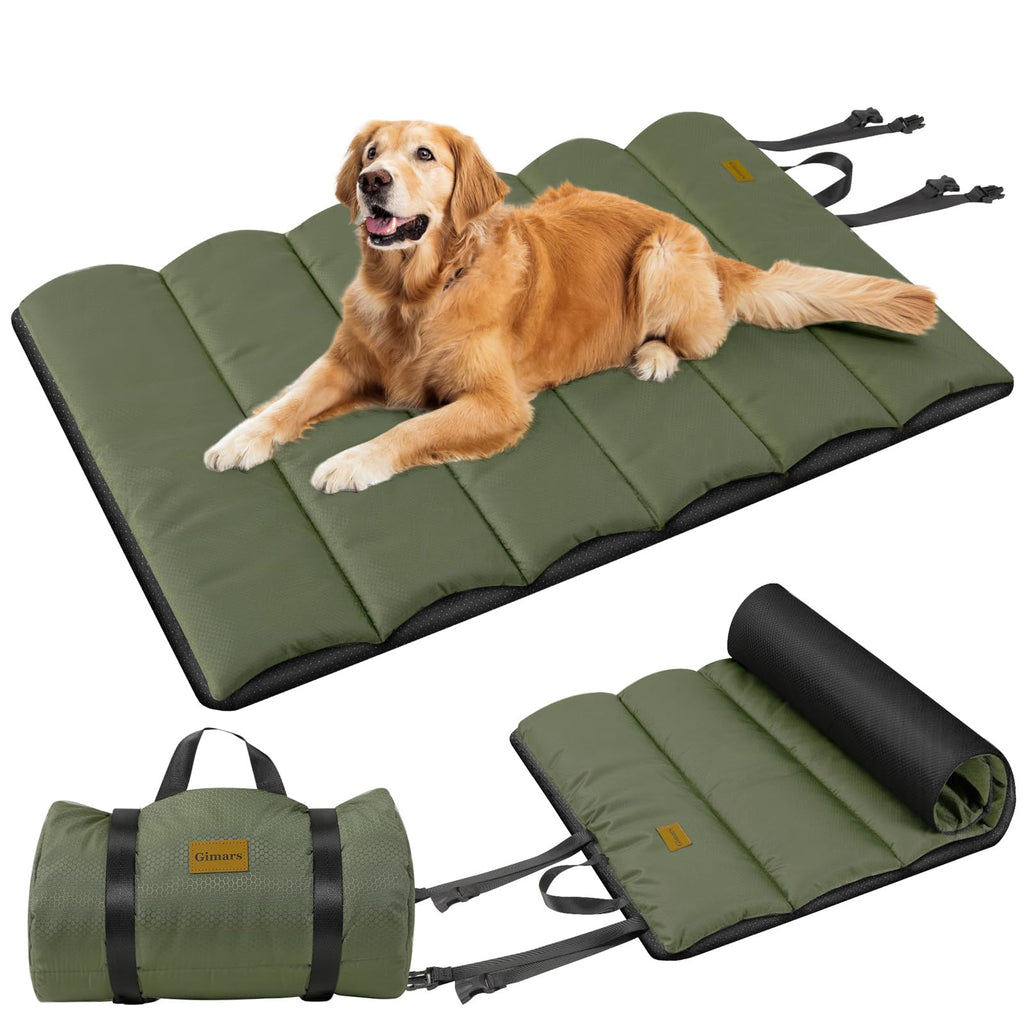 Gimars Outdoor Dog Bed