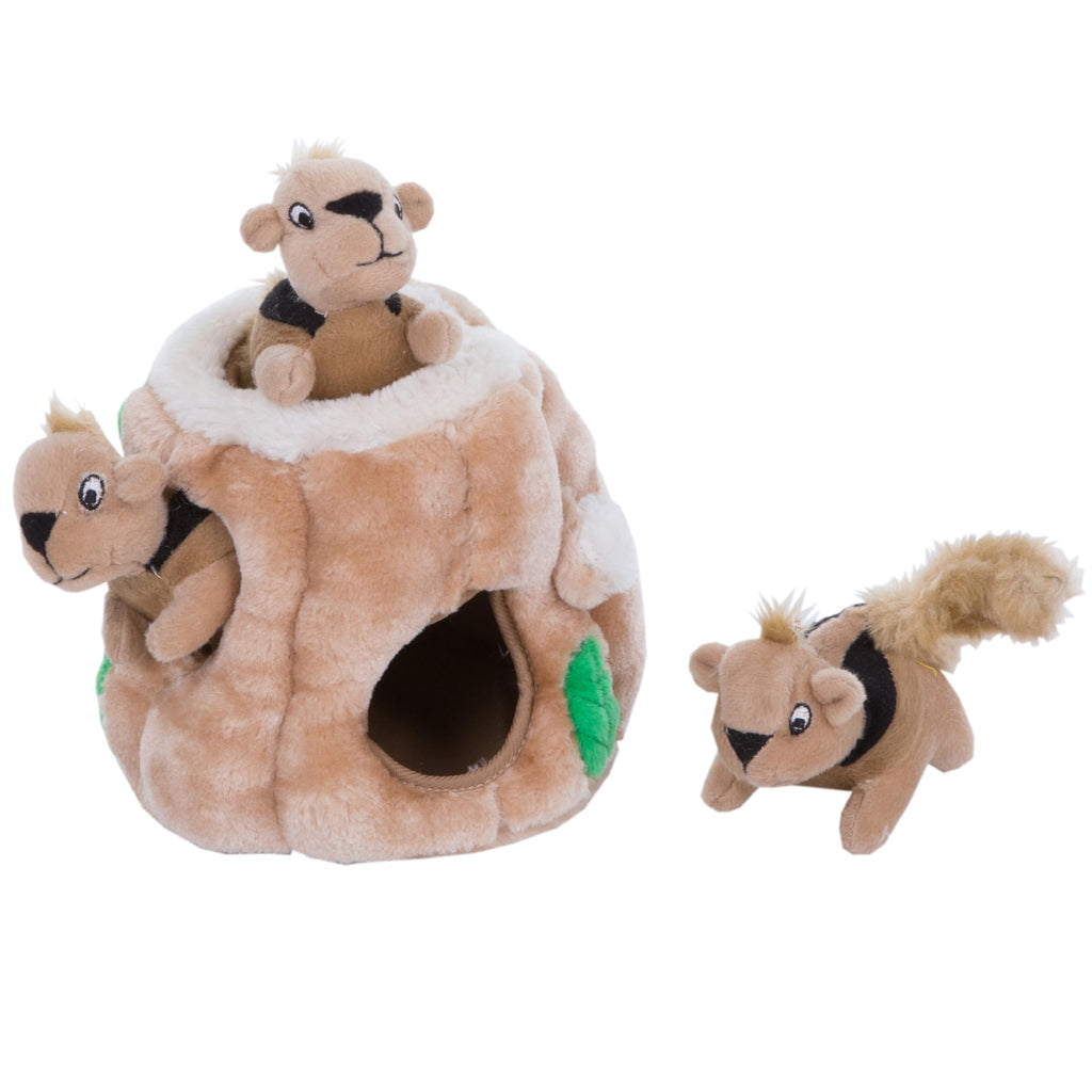 Outward Hound Squeakin’ Plush Replacement Dog Toys