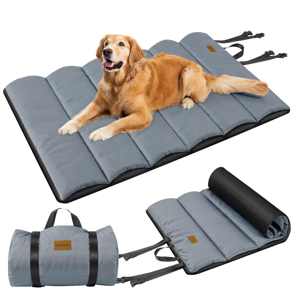 Gimars Outdoor Dog Bed