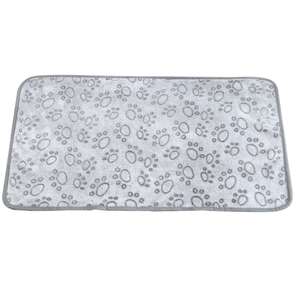 2-Pack Washable Pet Throw Blankets & Sofa Covers