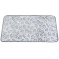 2-Pack Washable Pet Throw Blankets & Sofa Covers