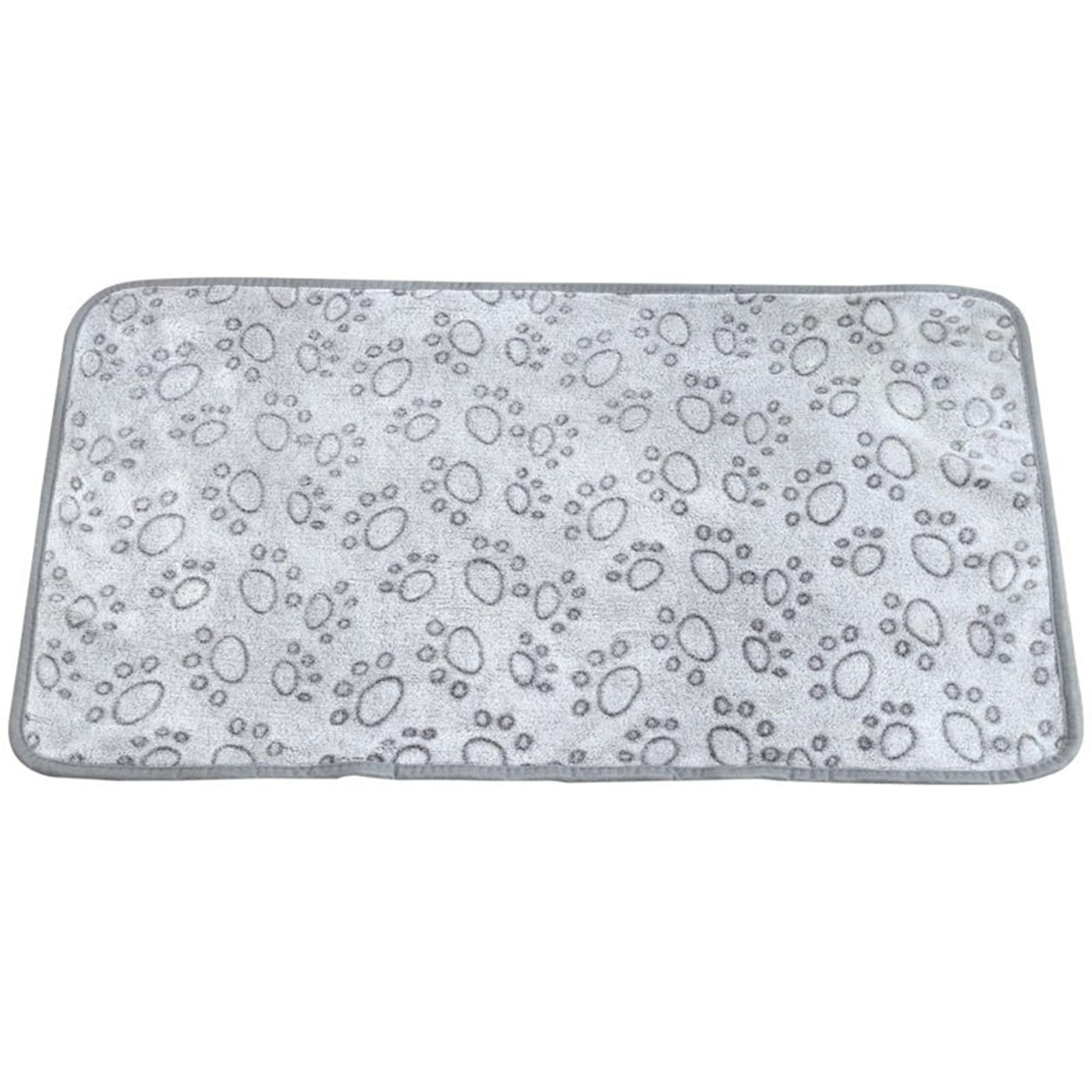 2-Pack Washable Pet Throw Blankets & Sofa Covers