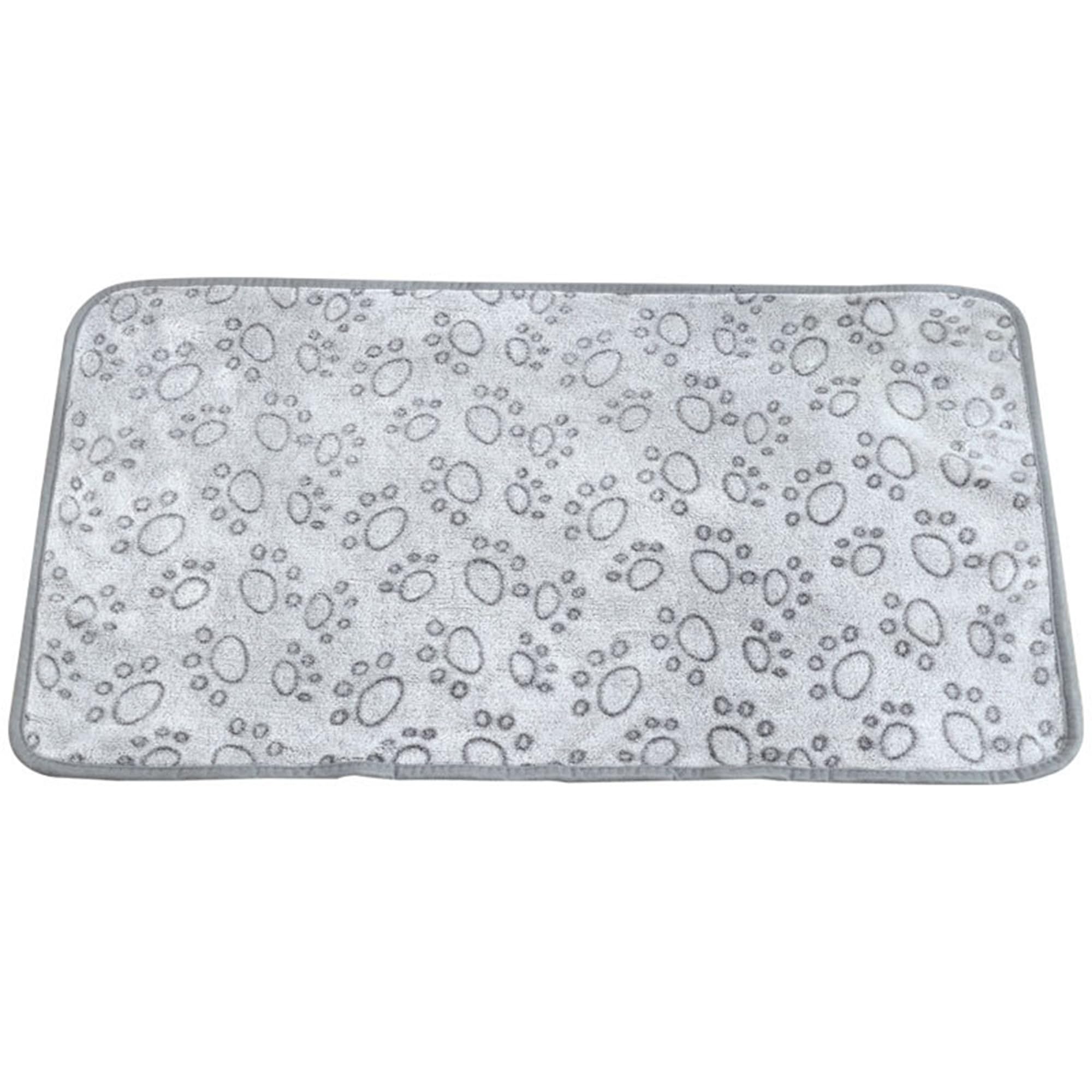 2-Pack Washable Pet Throw Blankets & Sofa Covers