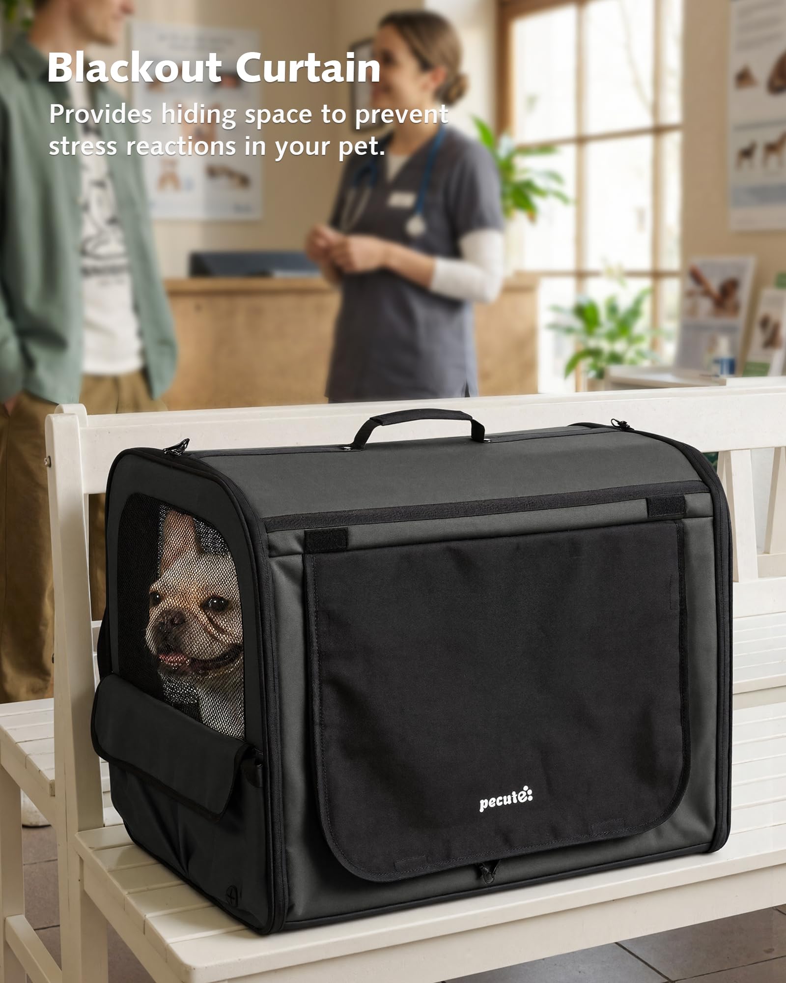 Dog Car Carrier Light Weight