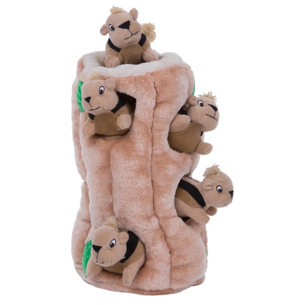 Outward Hound Squeakin’ Plush Replacement Dog Toys