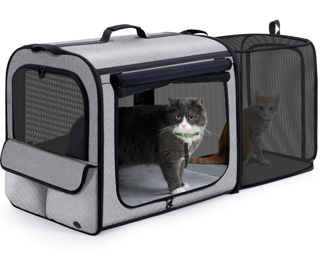 Dog Car Carrier Light Weight