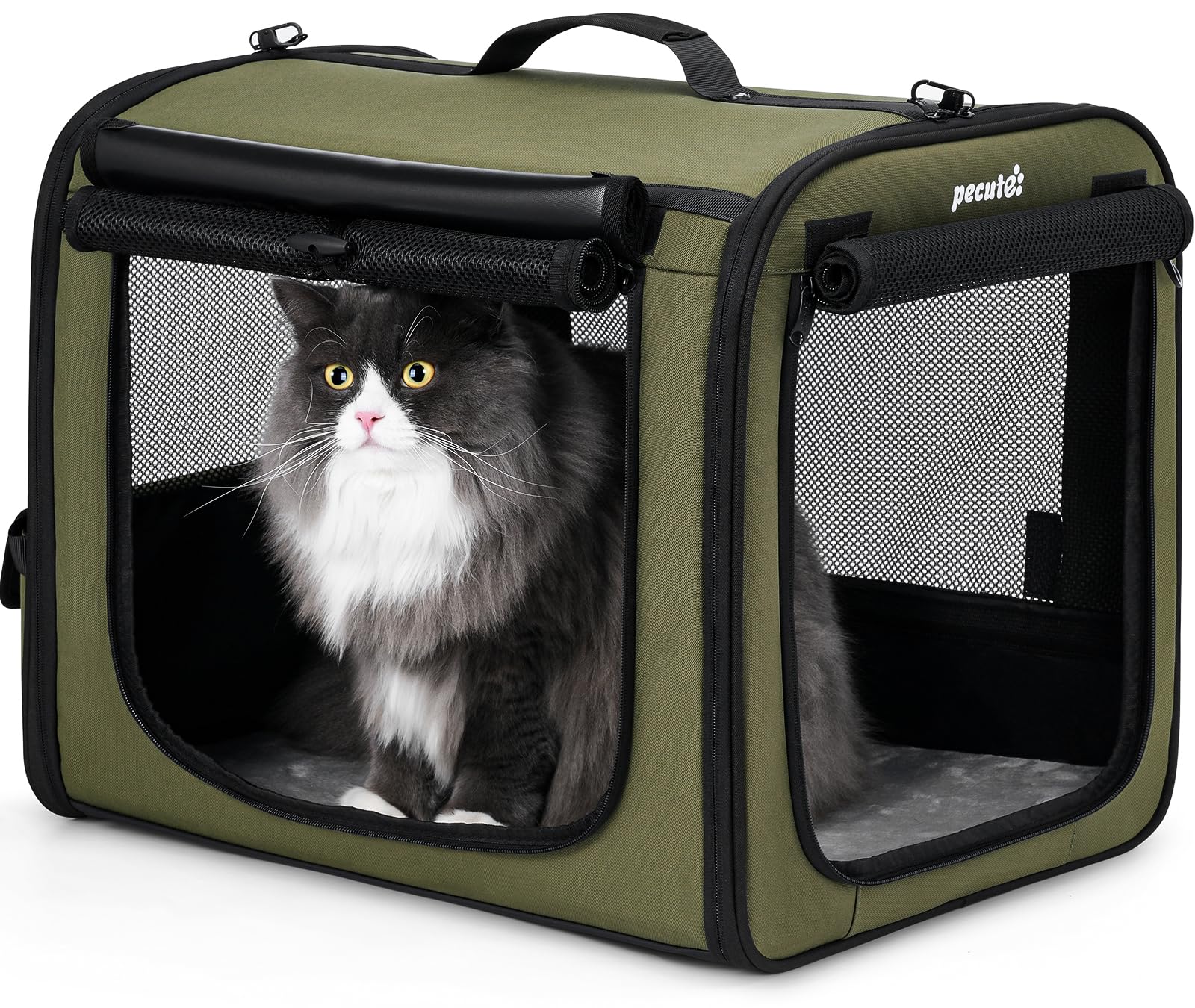 Dog Car Carrier Light Weight