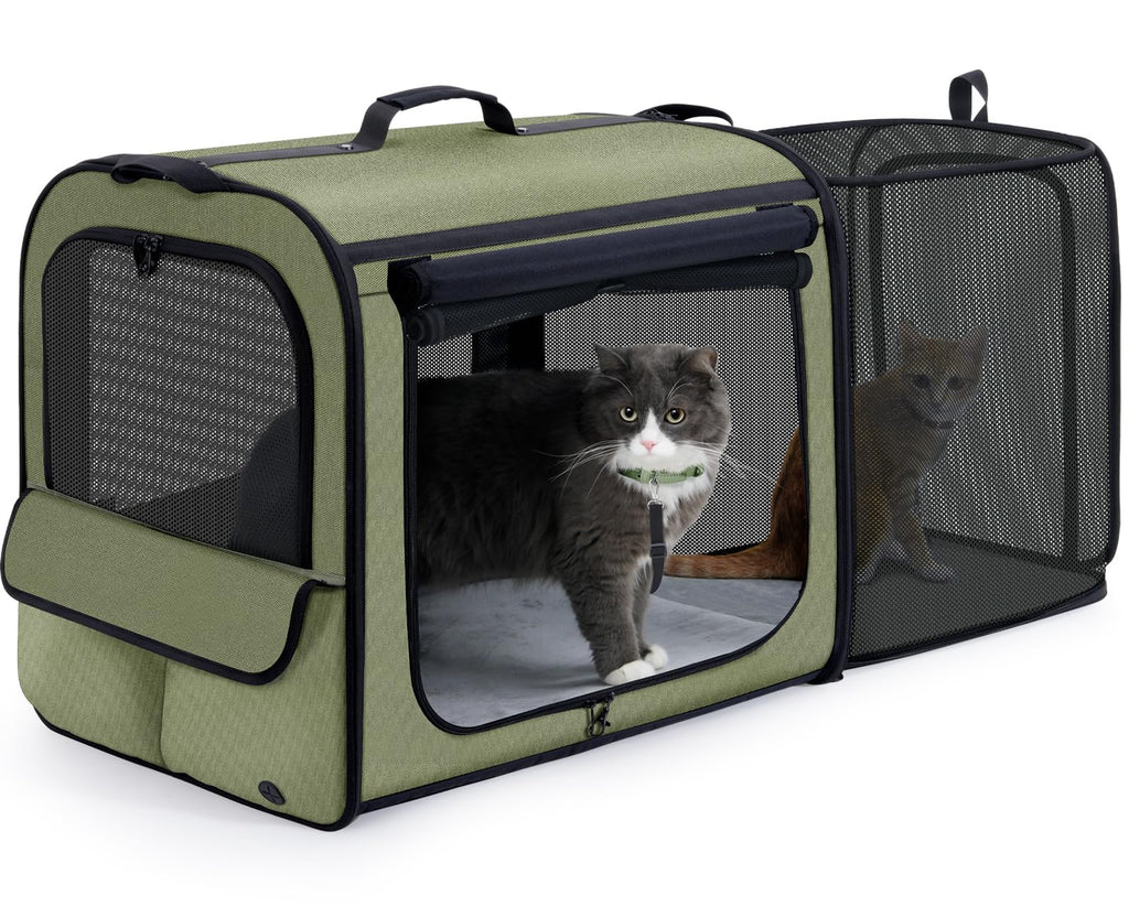Dog Car Carrier Light Weight