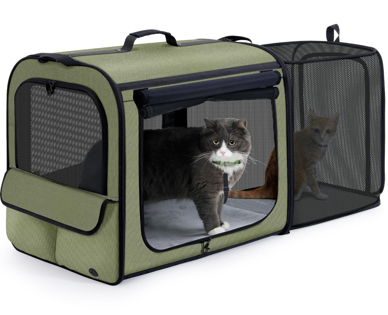 Dog Car Carrier Light Weight