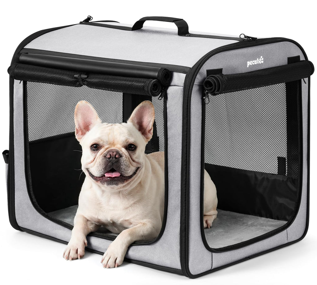 Dog Car Carrier Light Weight