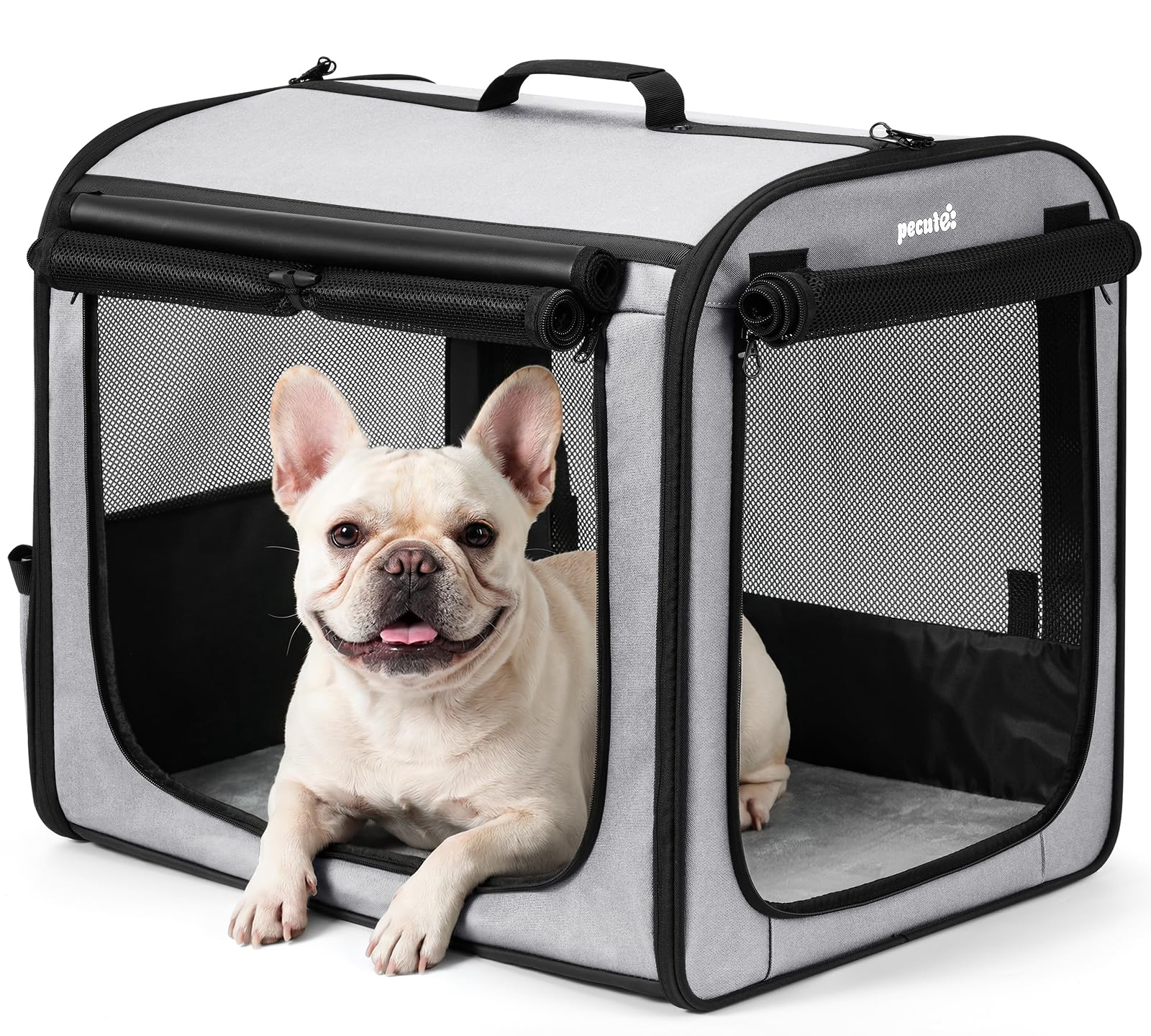 Dog Car Carrier Light Weight