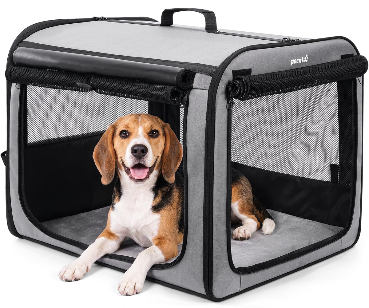 Dog Car Carrier Light Weight