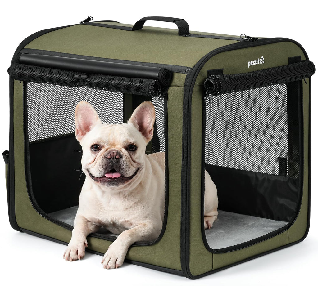 Dog Car Carrier Light Weight